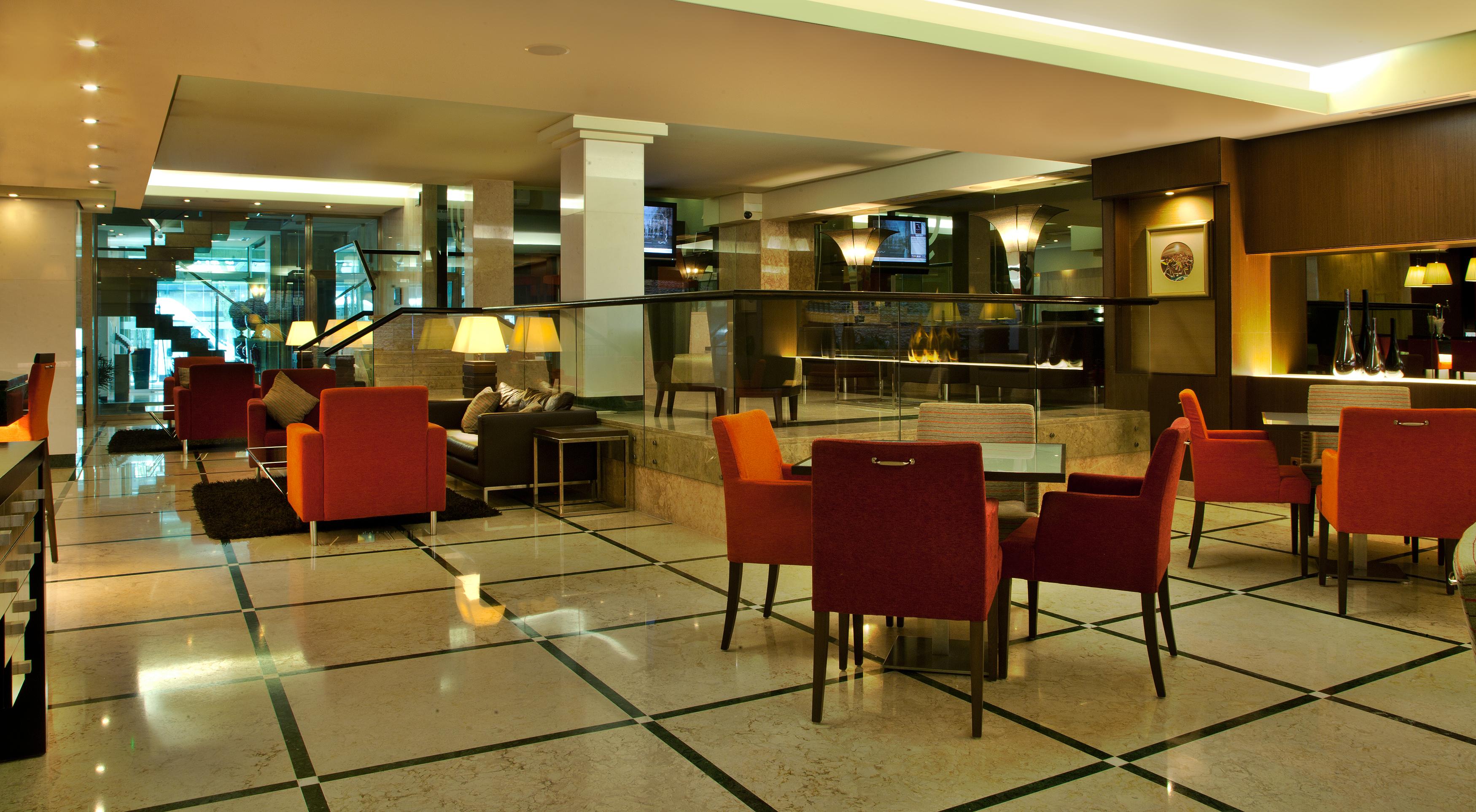 Turim Iberia Hotel Lisboa Exterior foto